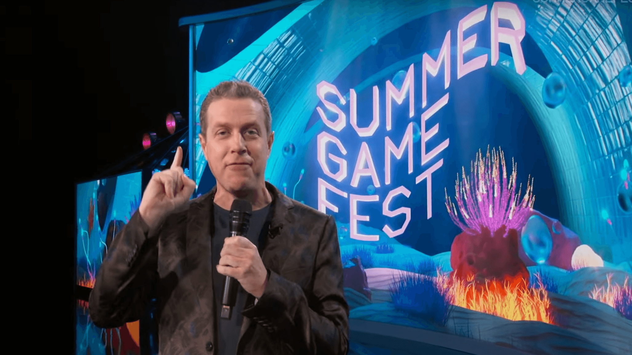 Summer Game Fest 2023 im Überblick
