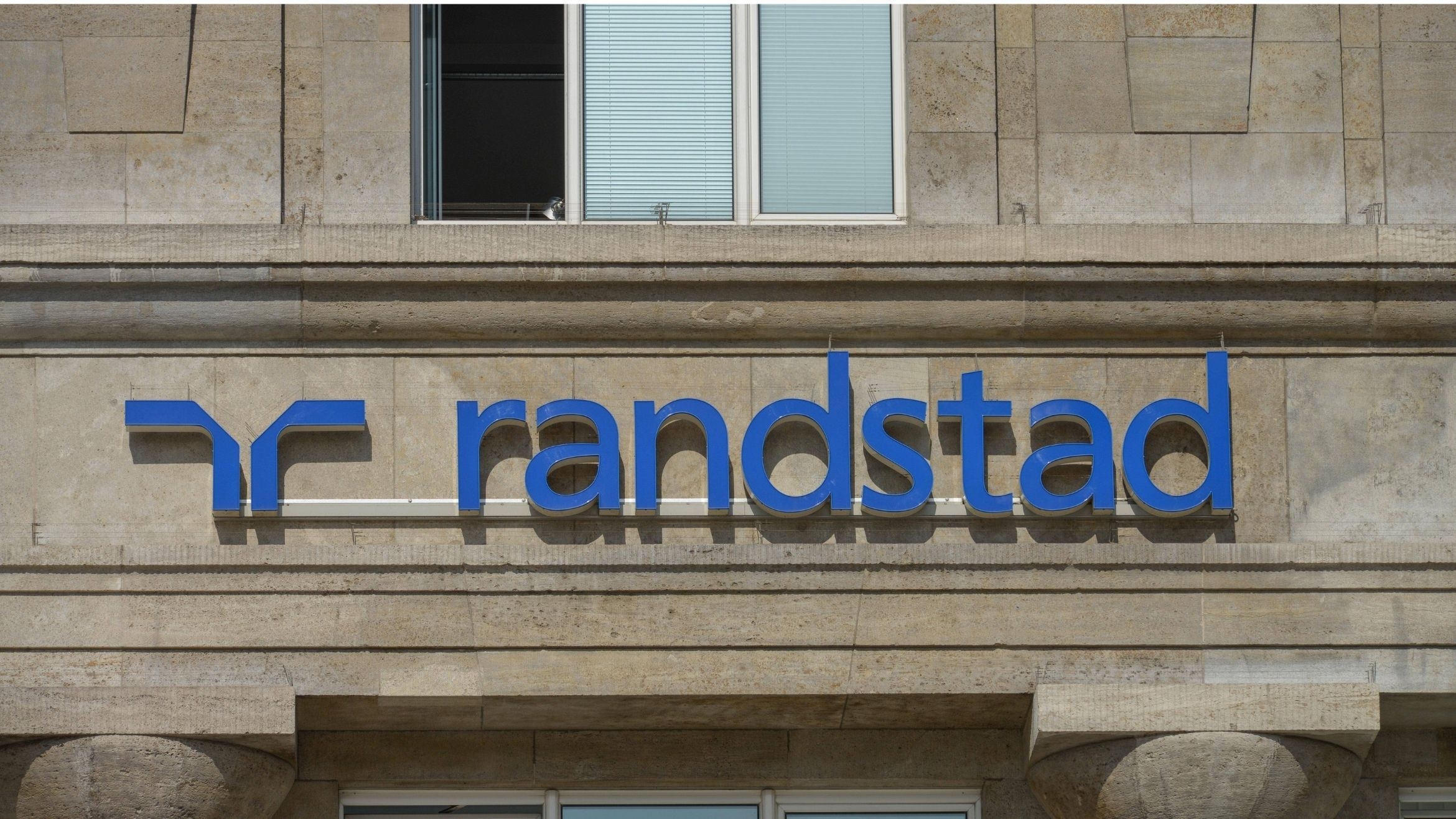 In Deutschland hat Randstad circa 550 Niederlassungen in 300 Städten – 