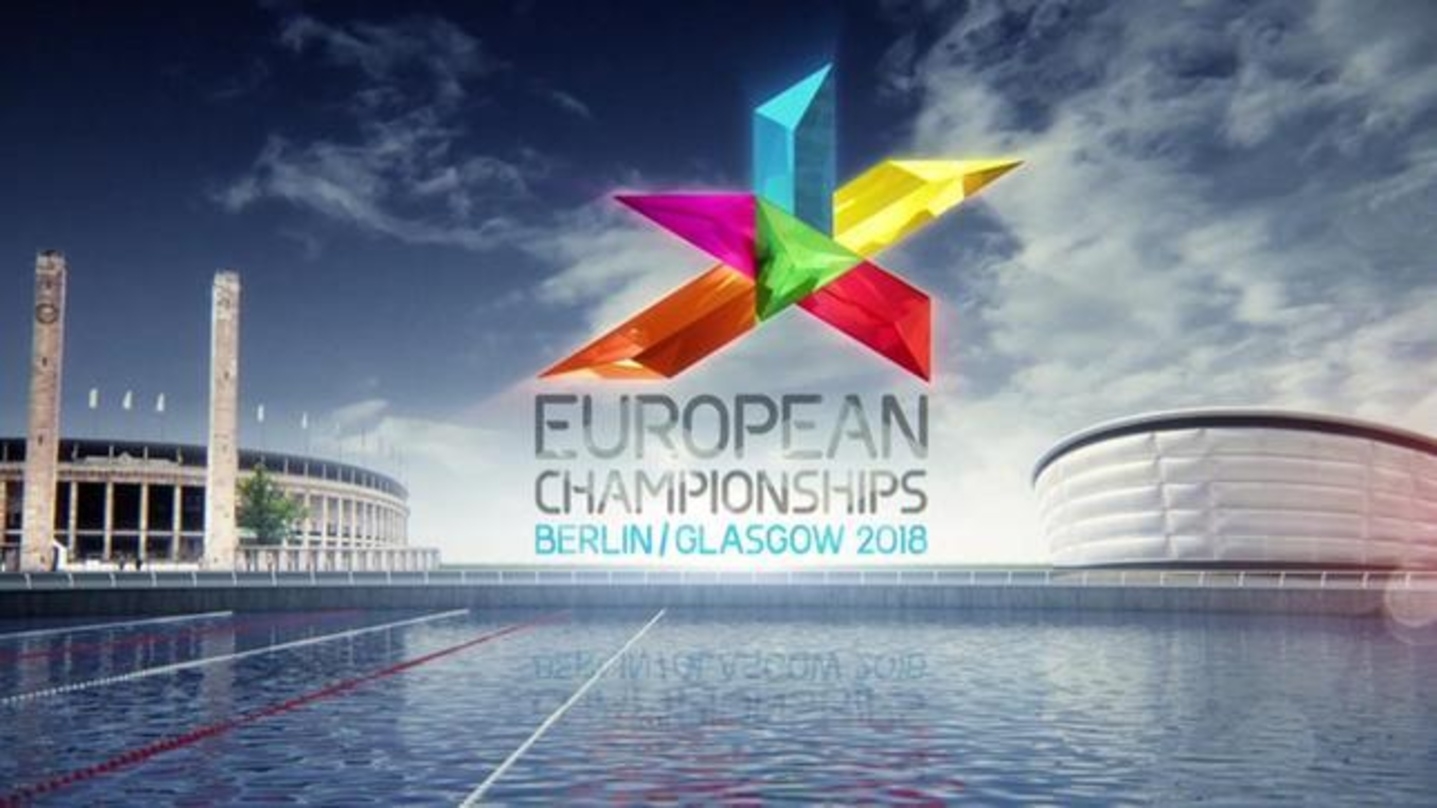 Als Teil der European Championships findet derzeit in Berlin die Leichtathletik-EM statt