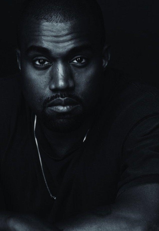 Seriensieger in den US-Album-Charts: Kanye West