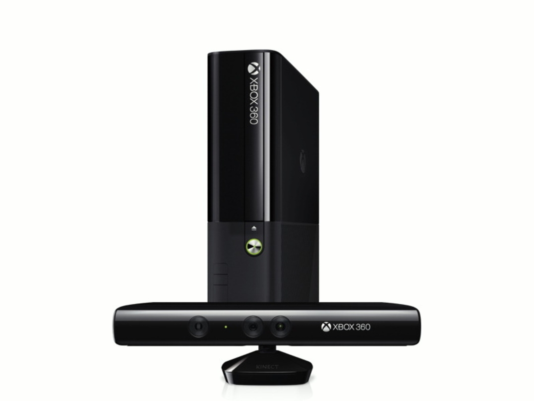 Neues Modell der Xbox 360 auf der E3 angekündigt