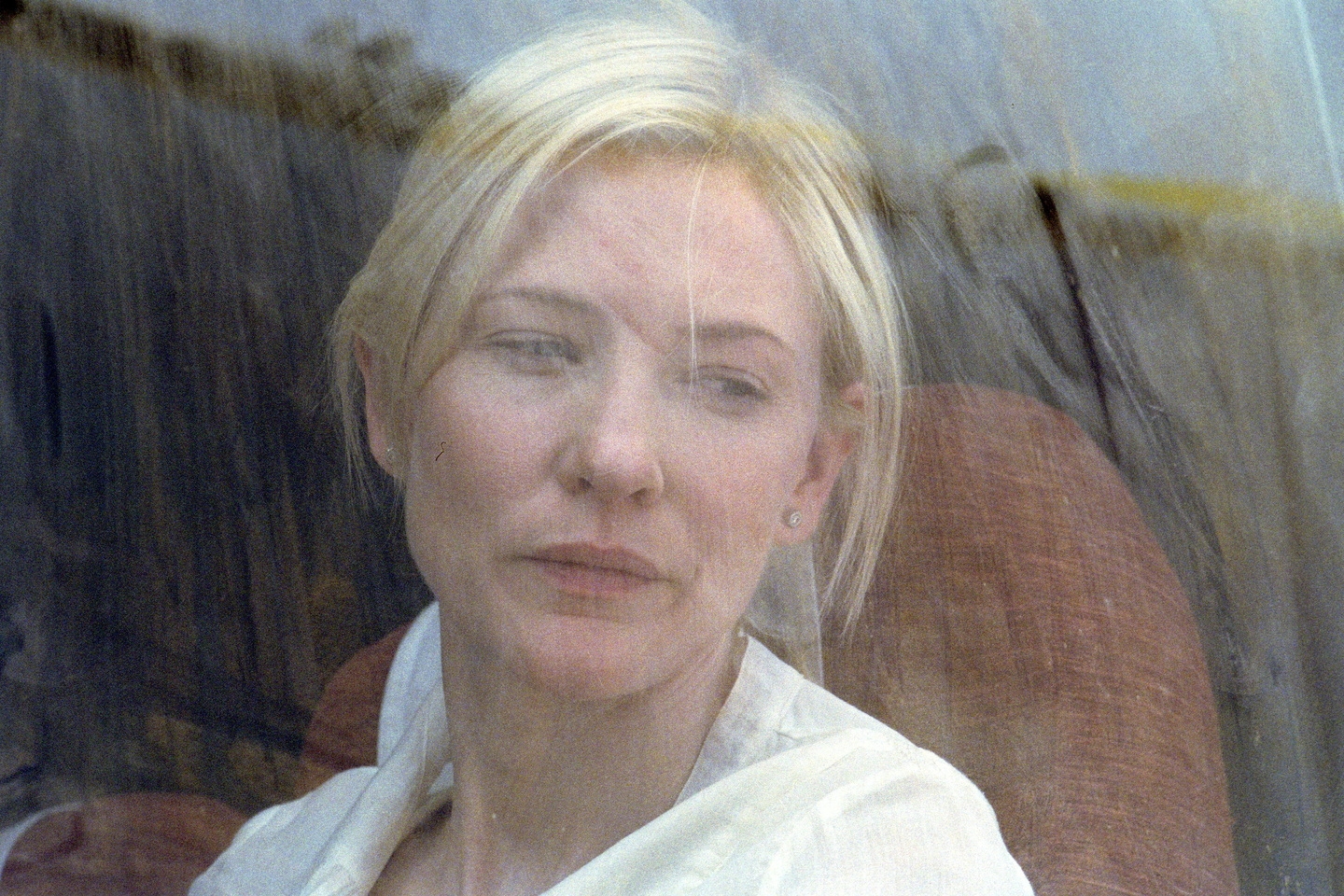 Babel / Cate Blanchett