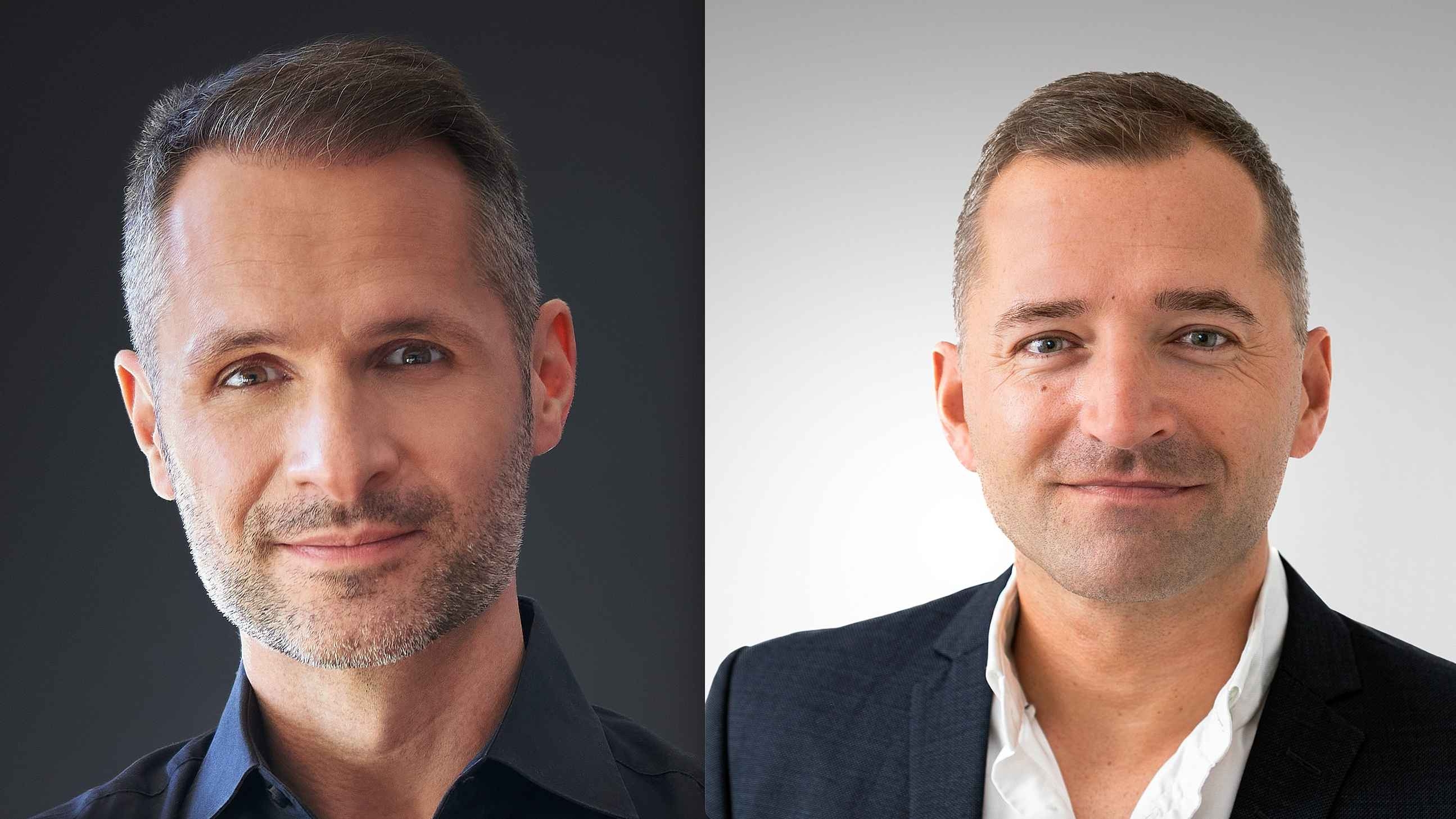 Robert Franke verlässt ZDF Enterprises