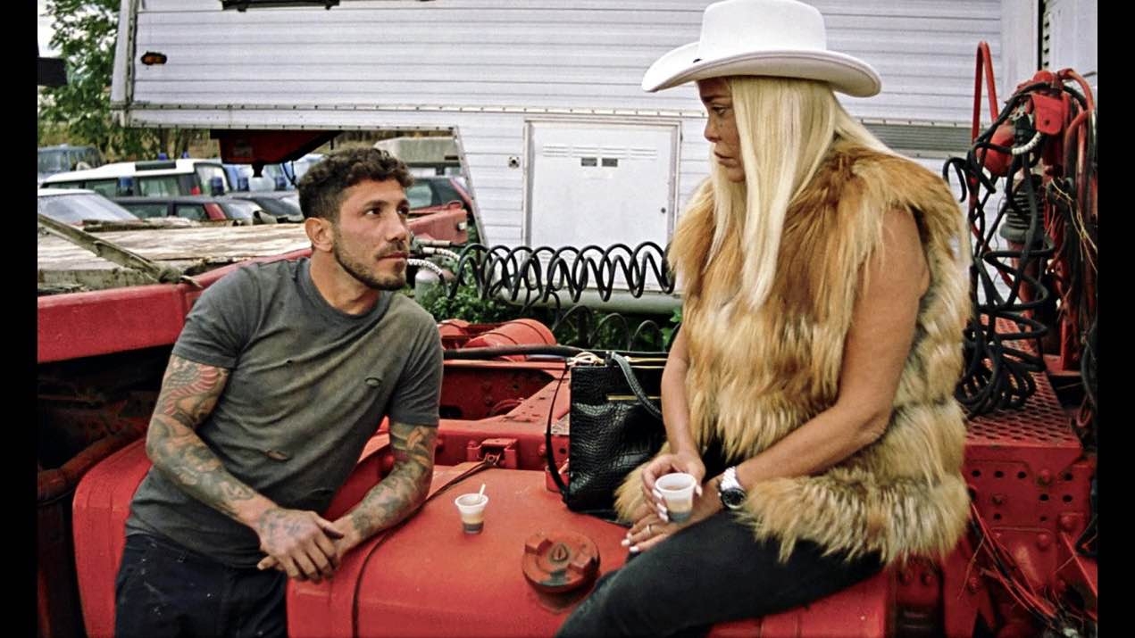 36. Bolzano Film Festival eröffnet mit "Vera"