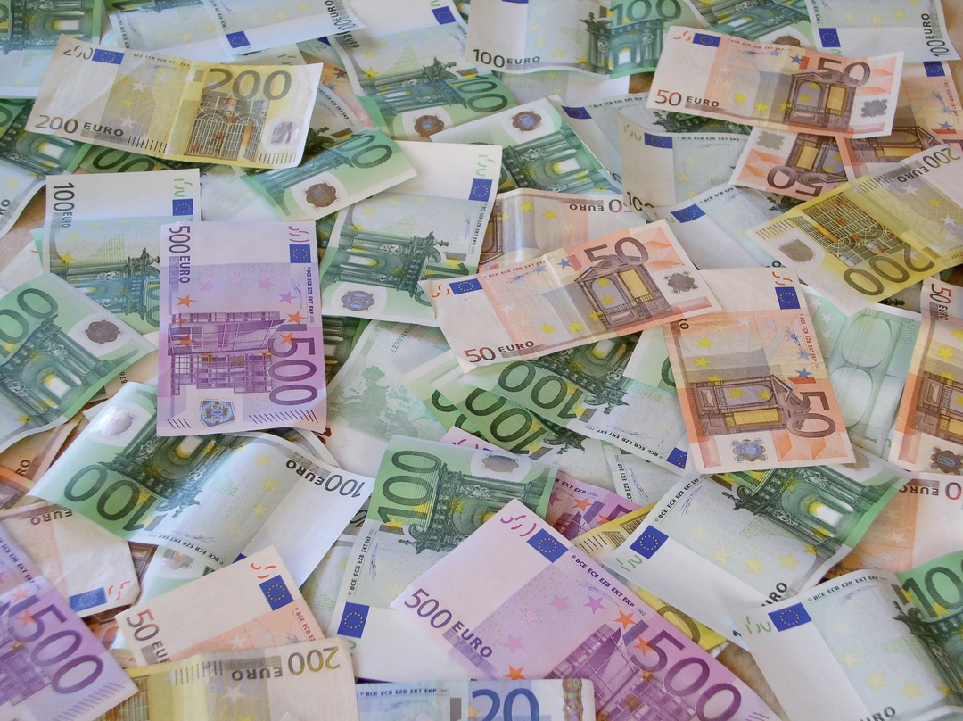 Im Bundeshaushalt 2015 sind für den DFFF nur noch 50 Mio. Euro vorgesehen