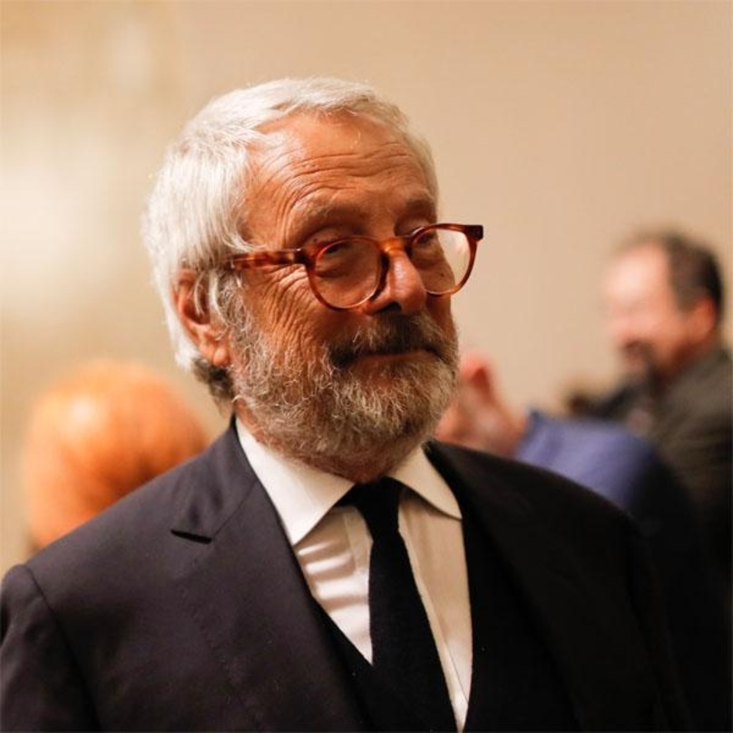 Roberto Cicutto ist zuversichtlich, dass die 77. Mostra zum geplanten Termin stattfinden wird