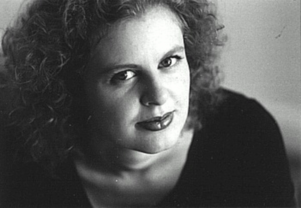 Kyra Scheurer, Künstlerische Leiterin von Filmplus