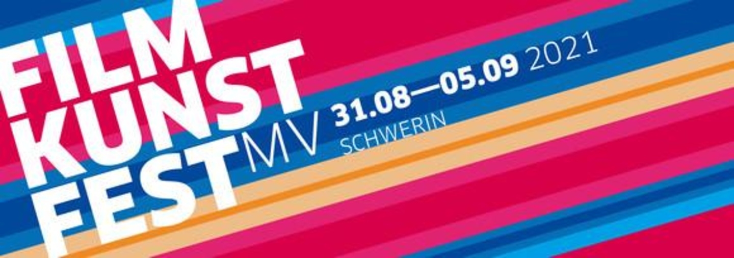 Auf Spätsommer 2021 verschoben: Das Filmkunstfest Mecklenburg-Vorpommern