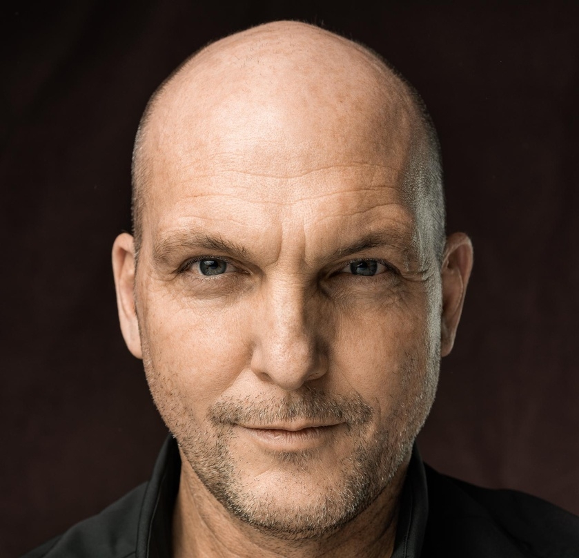 Managing Director von Lailaps Pictures: Nils Dünker