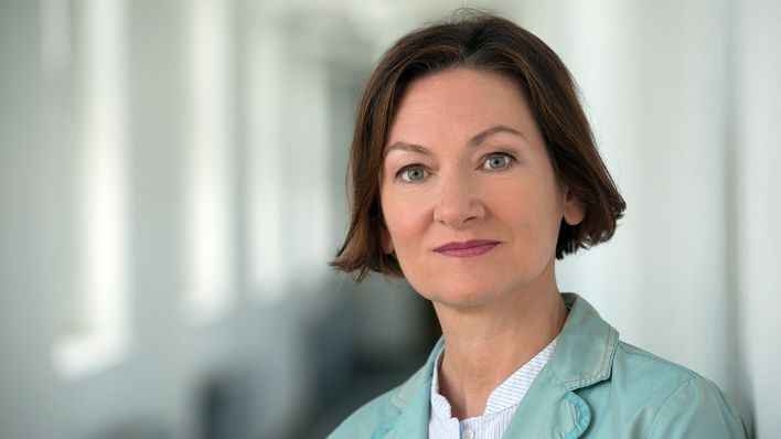 RBB-Intendantin Vernau schlägt Martina Zöllner als neue Programmdirektorin vor