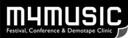 m4music - Festival, Conference & Demotape Clinic