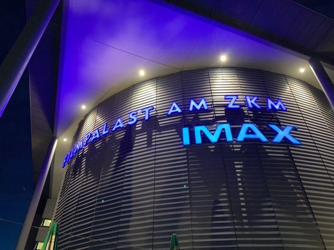 Die höchste Einzelsumme wurde für die Modernisierung des Karlsruher Filmpalast am ZKM bewilligt