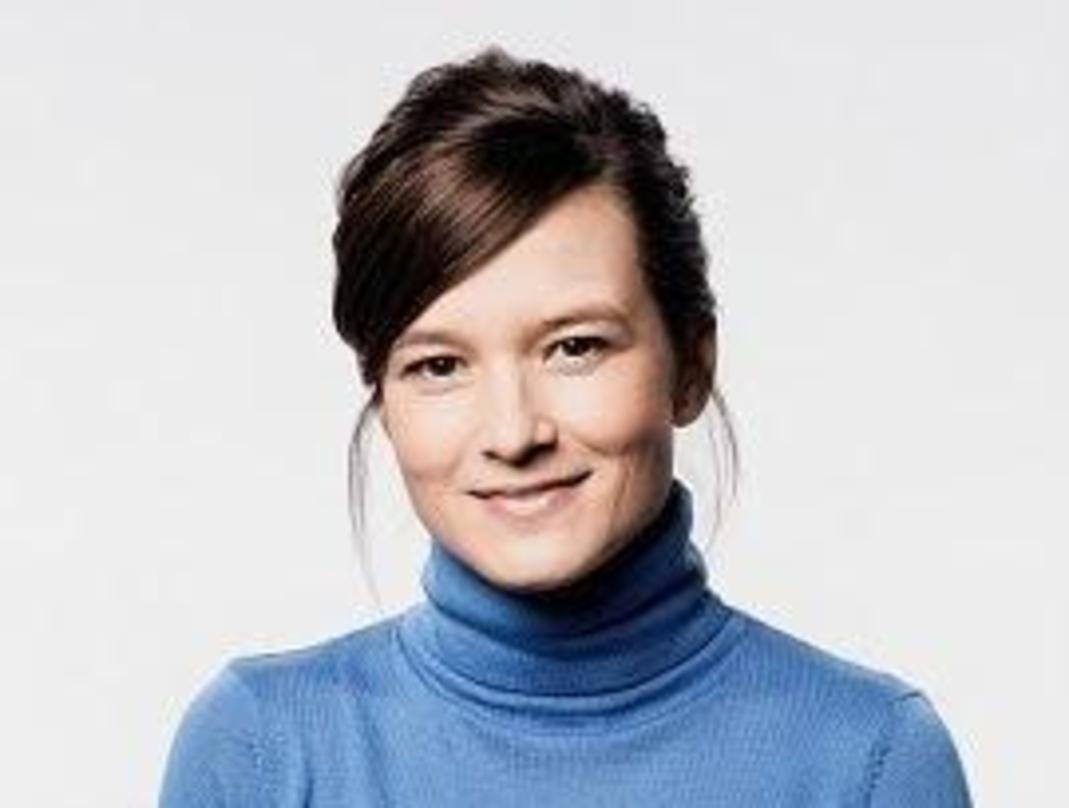 Lena Schömann produziert bis 2025 für Constantin