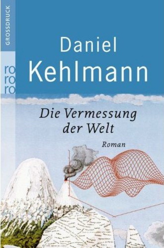 Detlev Buck verfilmt Daniel Kehlmanns Bestseller "Die Vermessung der Welt"