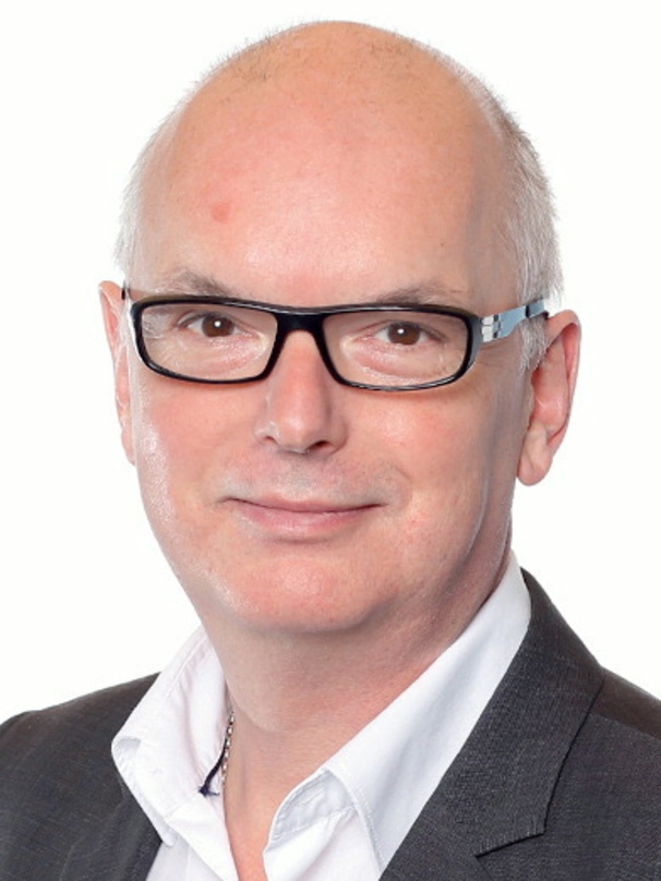 Nordmedia-Geschäftsführer Thomas Schäffer