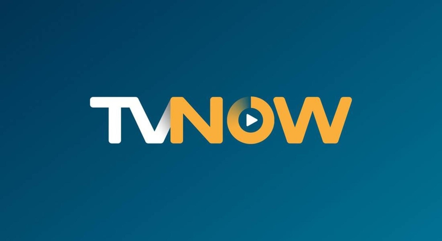 Das Streamingportal TVNow