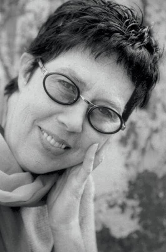 Stieg in Hamburg aufs Podium: Monika Bestle