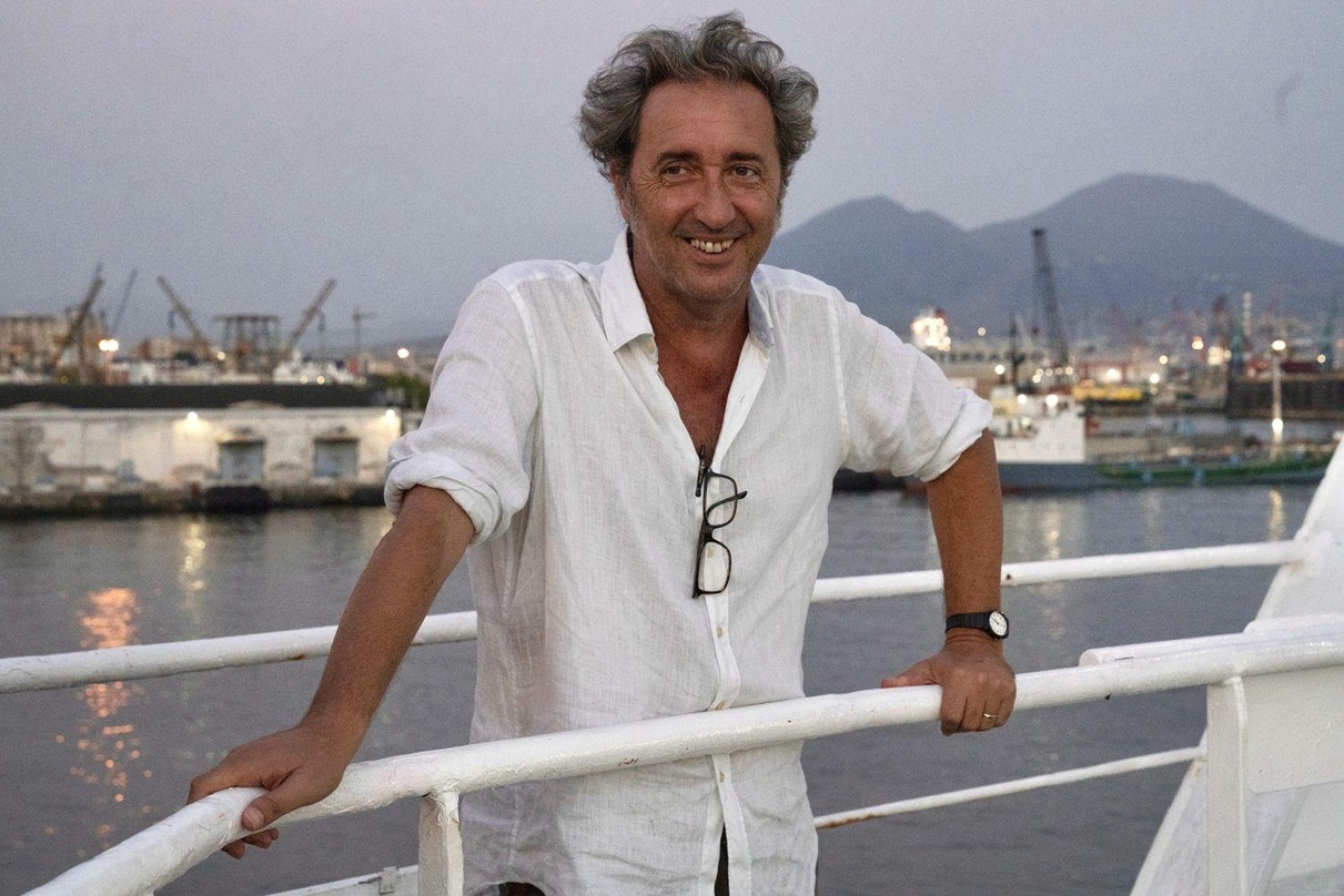 Paolo Sorrentino wird Ende September in Zürich geehrt 
