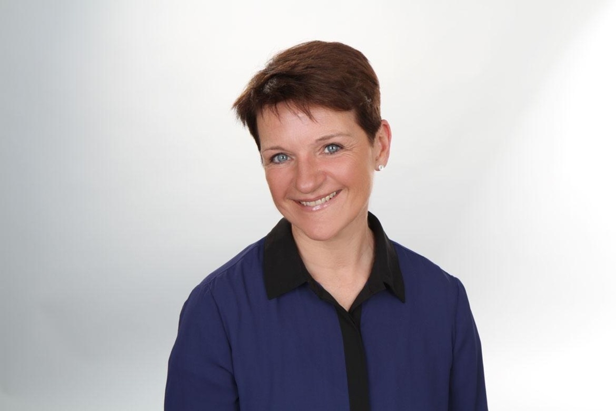Löste erst zum April 2019 beim Audio Media Verlag die langjährige Geschäftsführerin Stephanie Mende ab: Susanne Abel, zuvor bei Bosworth und PPV