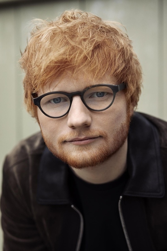 Freut sich über seinen Rekord: Ed Sheeran