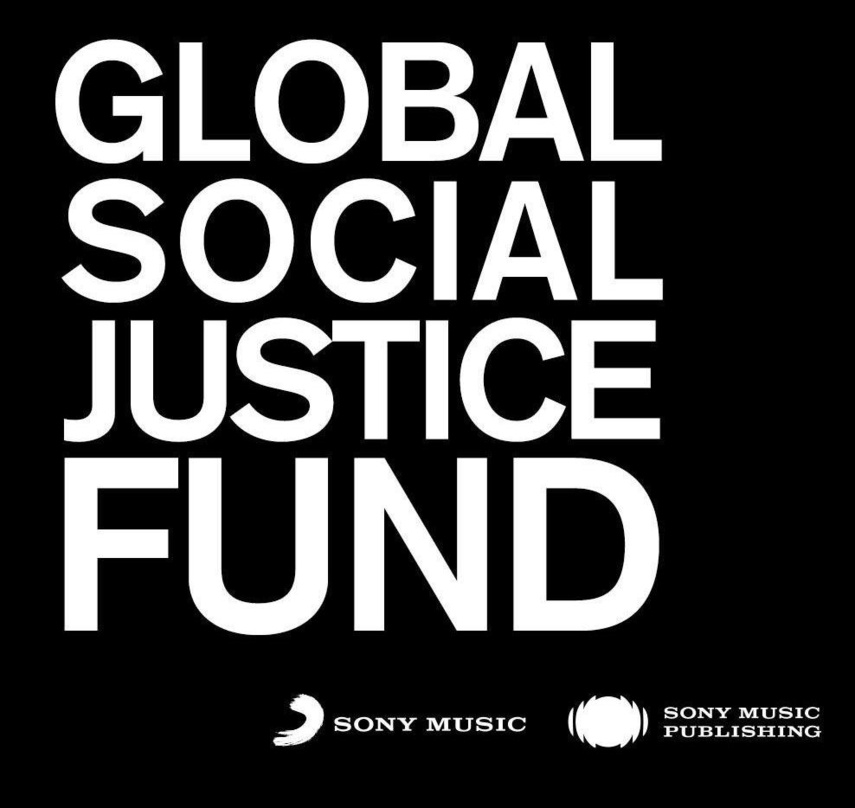 Geht in die dritte Runde: der Global Social Justice Found