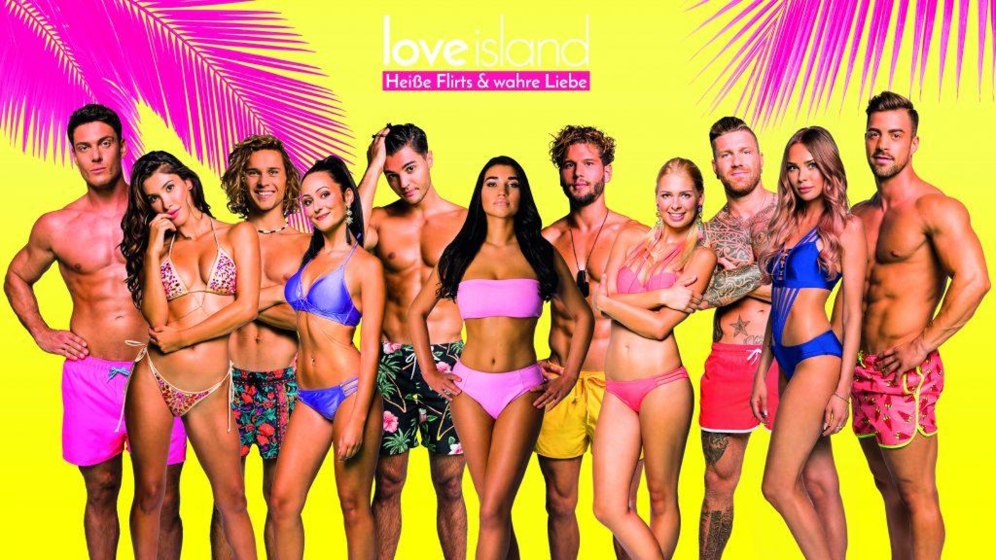 Das Datingformat "Love Island - Heiße Flirts und wahre Liebe" verhalf RTLZWEI im September zum besten 14/49-Monatsmarktanteil des Jahres 