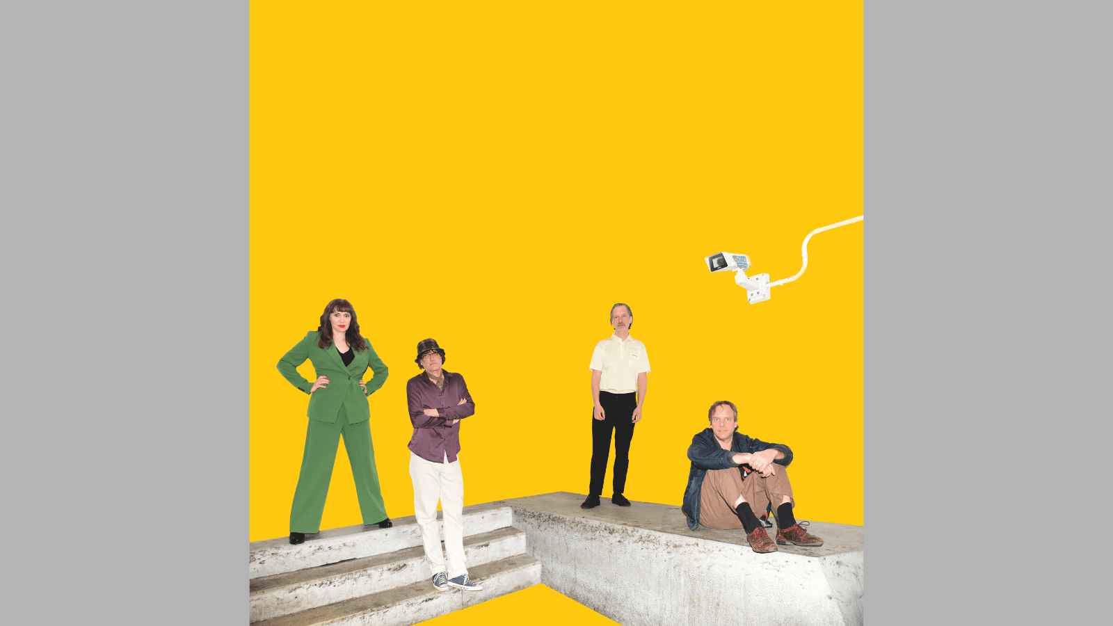 Nichts verpassen - Die VÖ-Schwerpunkte von Dezember bis Mai