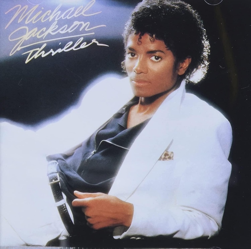 Bekommt zum 40-jährigen Jubiläum eine besondere Ausstellung und eine Neuauflage: Michael Jacksons "Thriller"