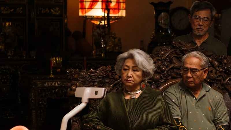 „A Useful Ghost“ überzeugt die Kritiker in Cannes