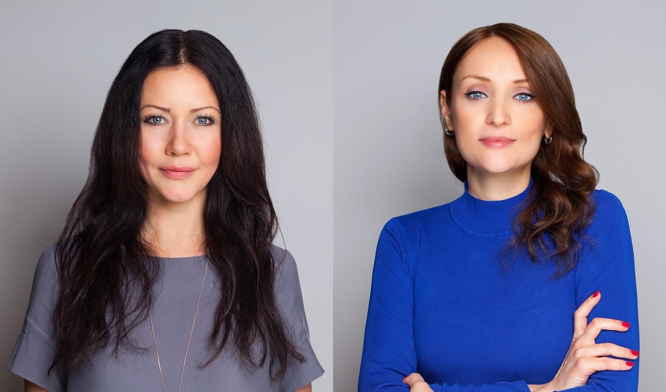 Elena Kutsopal und Olga Wese leiten beide als Managing Director die neu gegründete WeQ Influencer