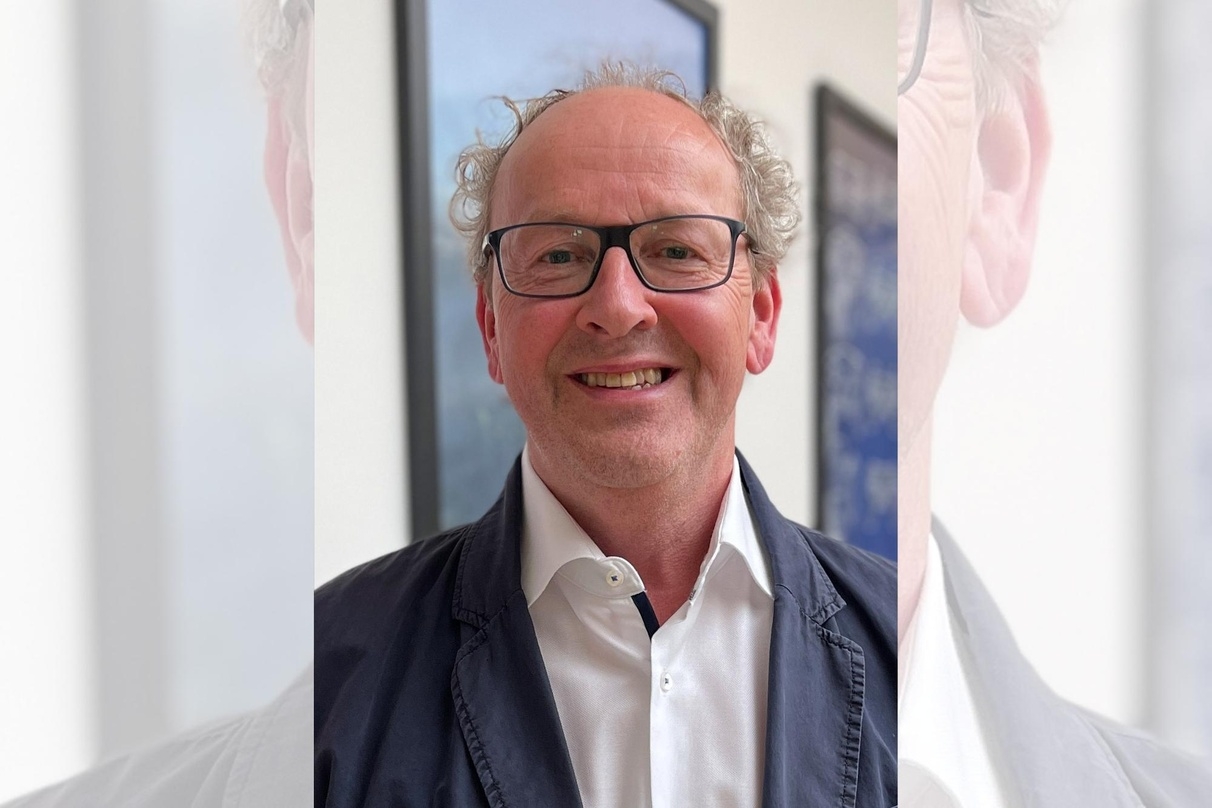 Detlef Hentzel ist neuer Countra Manager DACH bei GameStop