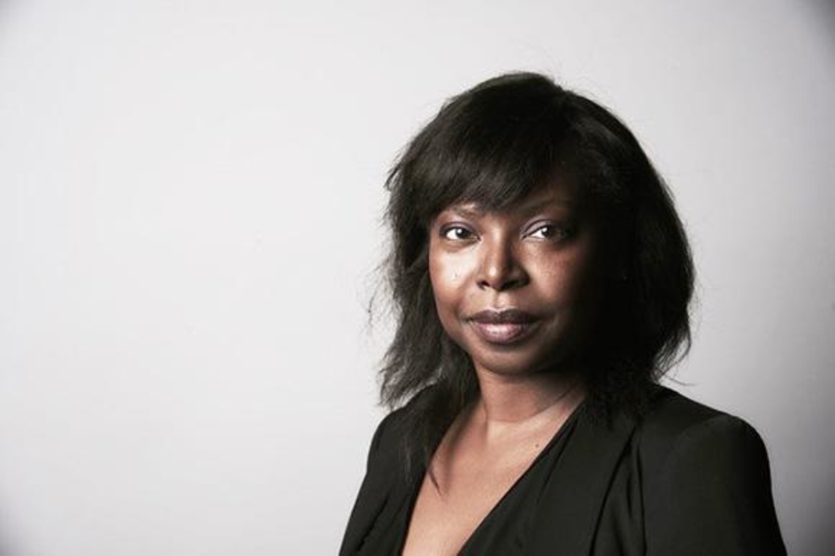 Jacqueline Lyanga