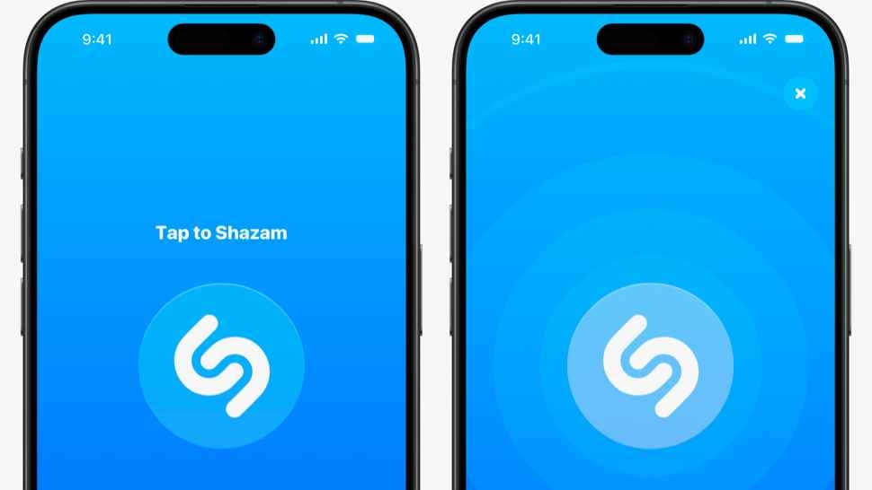 Shazam erreicht 300 Millionen monatliche Nutzer:innen