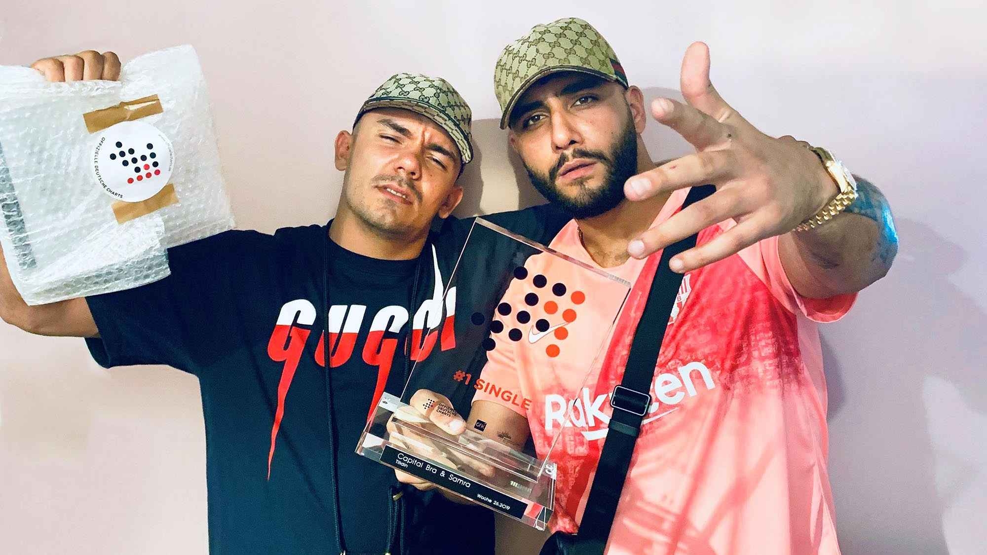 Zehn Jahre Nummer 1 Award – das Verdienstkreuz der Branche feiert Geburtstag