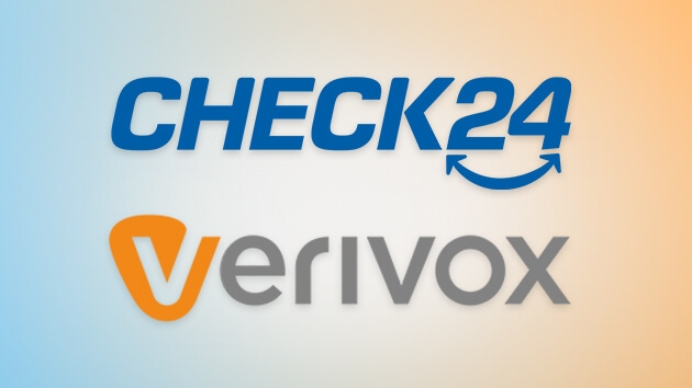 Die großen Vergleichsplattformen Check24 und Verivox