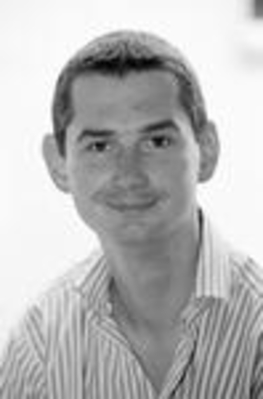 Björn Koll, Geschäftsführer
der Salzgeber Medien GmbH in Berlin: Modell für kleine Filmkunstkinos