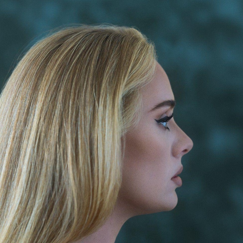 Das bislang erfolgreichste Album in den USA in diesem Jahr: "30" von Adele