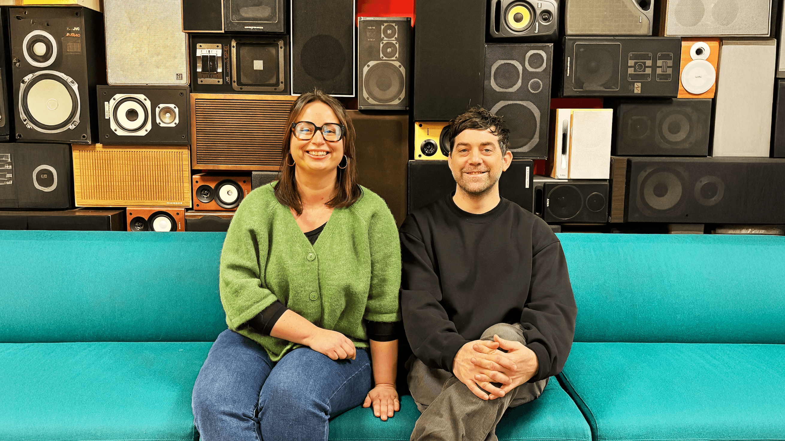 BMG setzt in Frankreich auf eine Doppelspitze