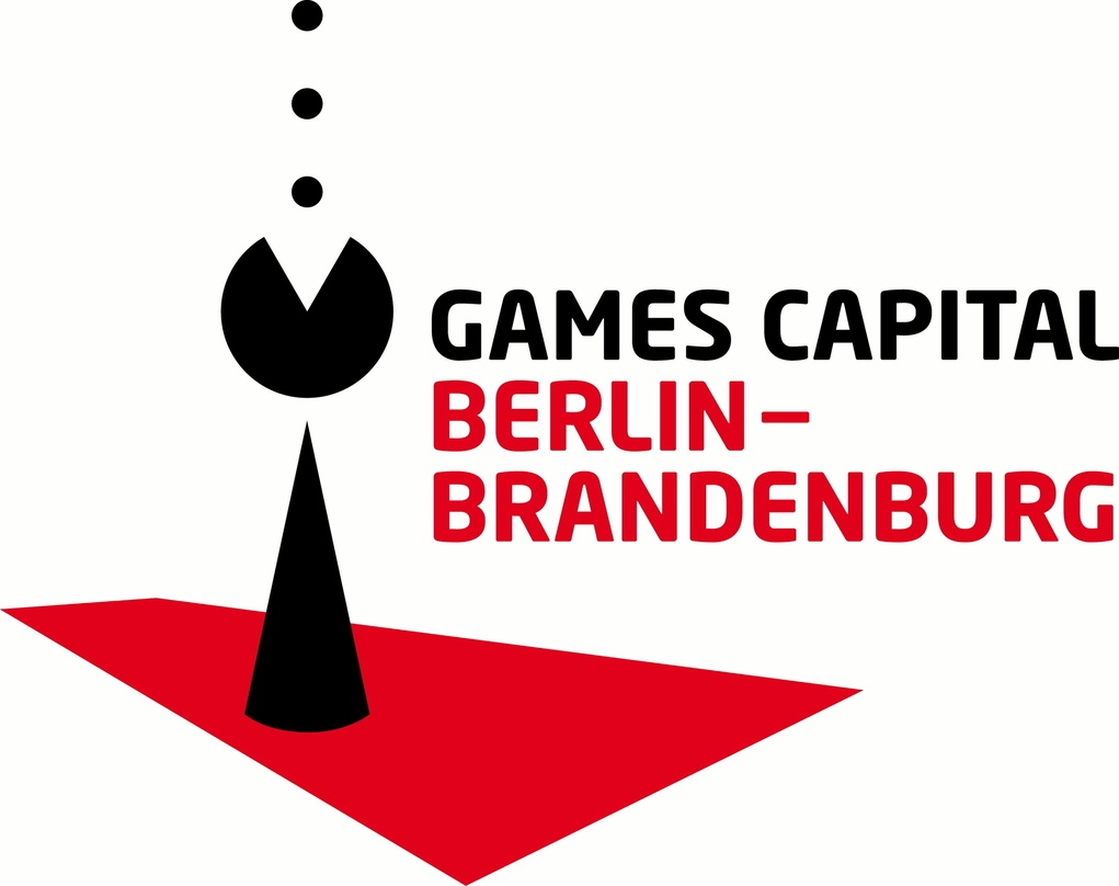 Die Berliner Szene sammelt sich unter dem selbstbewussten Claim "Games Capital Berlin-Brandenburg"