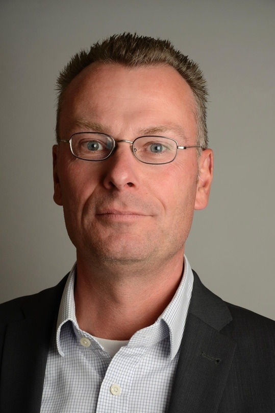 War 18 Jahre für den BVV tätig: Oliver Trettin