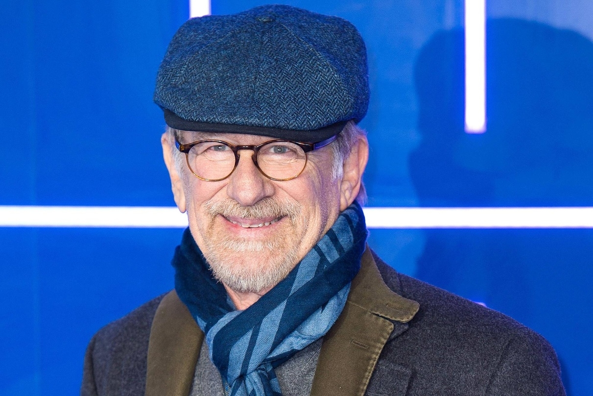 Steven Spielberg hat seine Meinung zu Netflix offenbar grundlegend geändert 