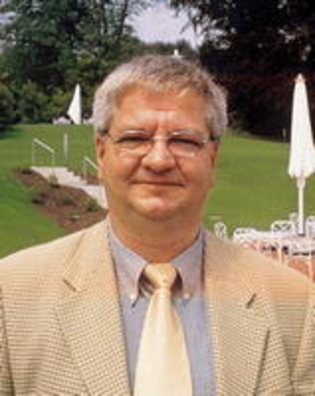 Künftig häufiger in München: Bochnig