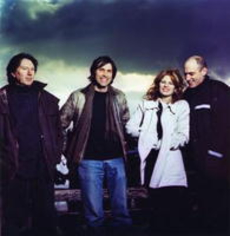 Haben zum Jubiläum Tour, Album und DVD auf der Agenda: die Cowboy Junkies