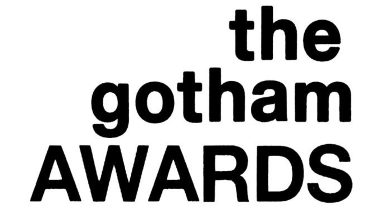 Die Gotham Awards werden am 29. November verleihen 