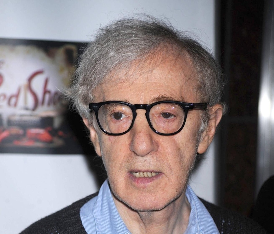 Woody Allen hat aufkommende Rücktrittsgerüchte dementiert