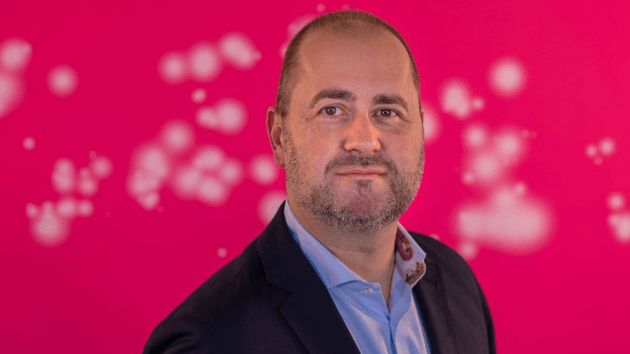 Michael Schuld ist neuer TV-Chef der Telekom