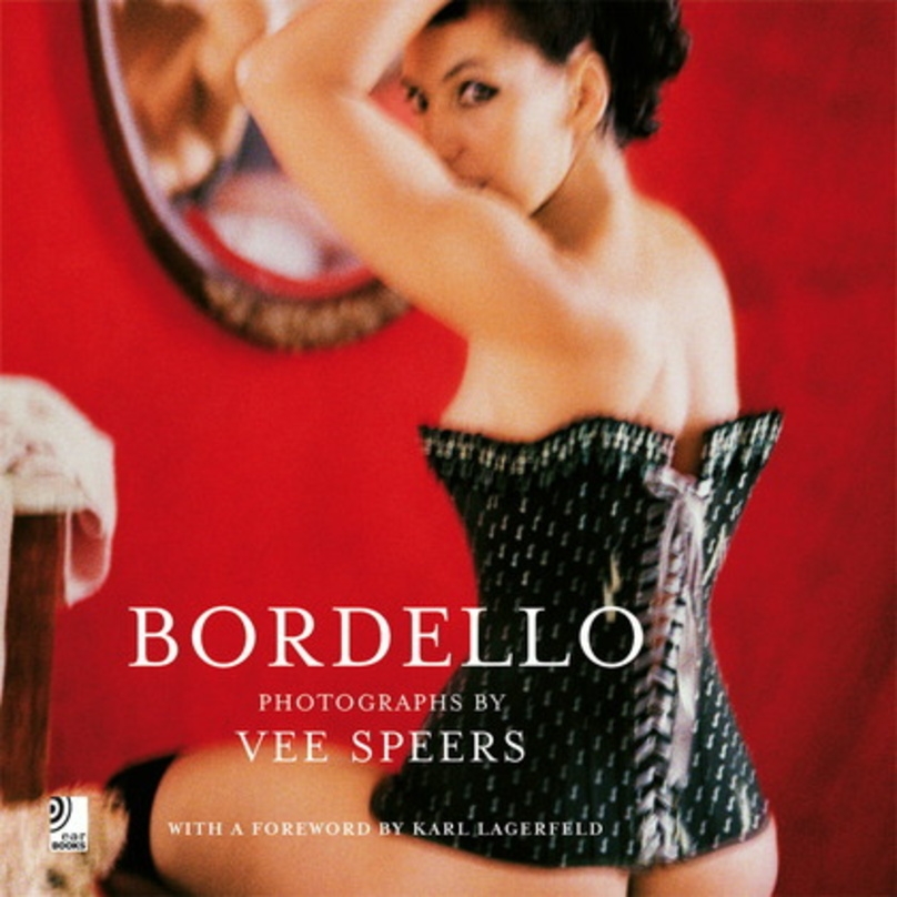 Aus dem edel-Repertoire: das Earbook "Bordello"