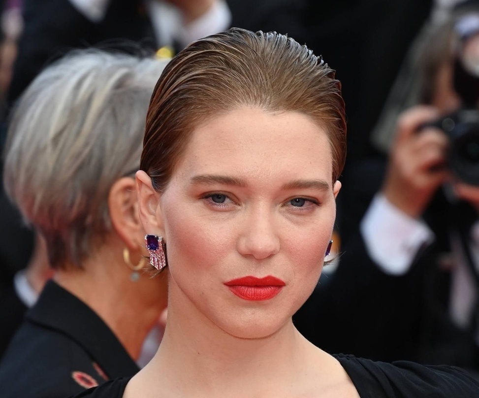 Lea Seydoux, hier beim Festival de Cannes, übernimmt eine Rolle im "Dune"-Sequel 