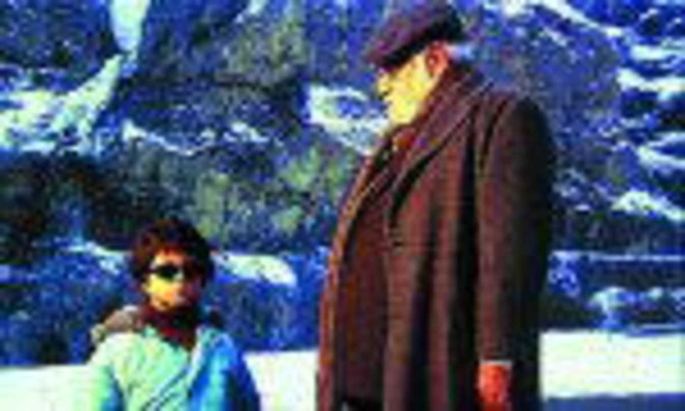 Die Emigrantengeschichte "Azzurro" erhielt großzügige Fördergelder