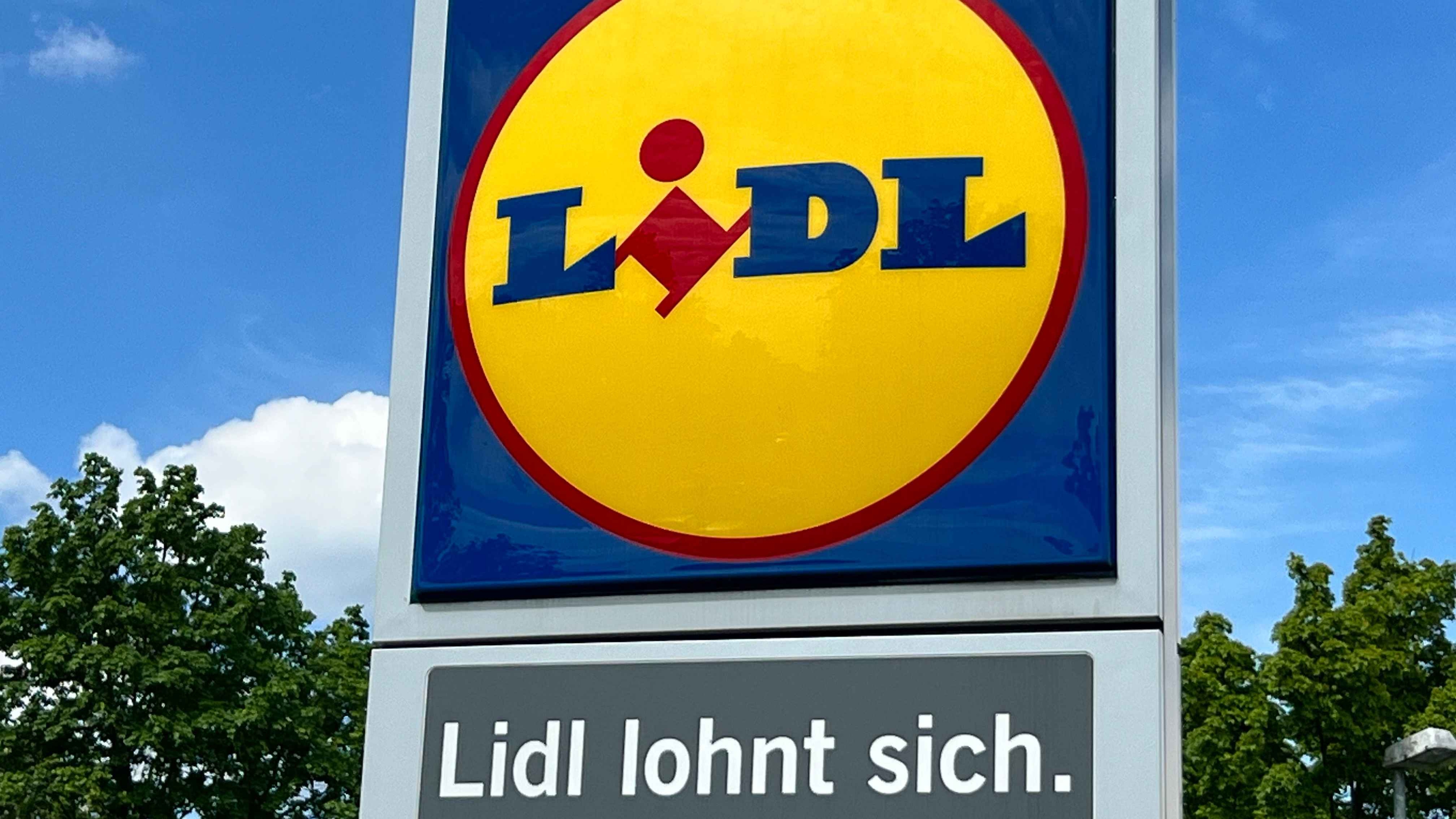Deutsche Umwelthilfe verklagt Lidl